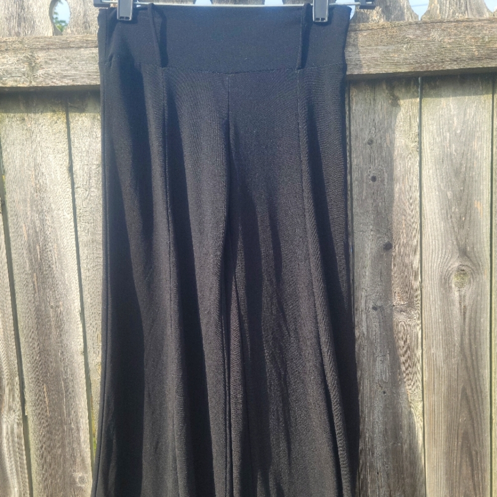 Forever 21 culottes